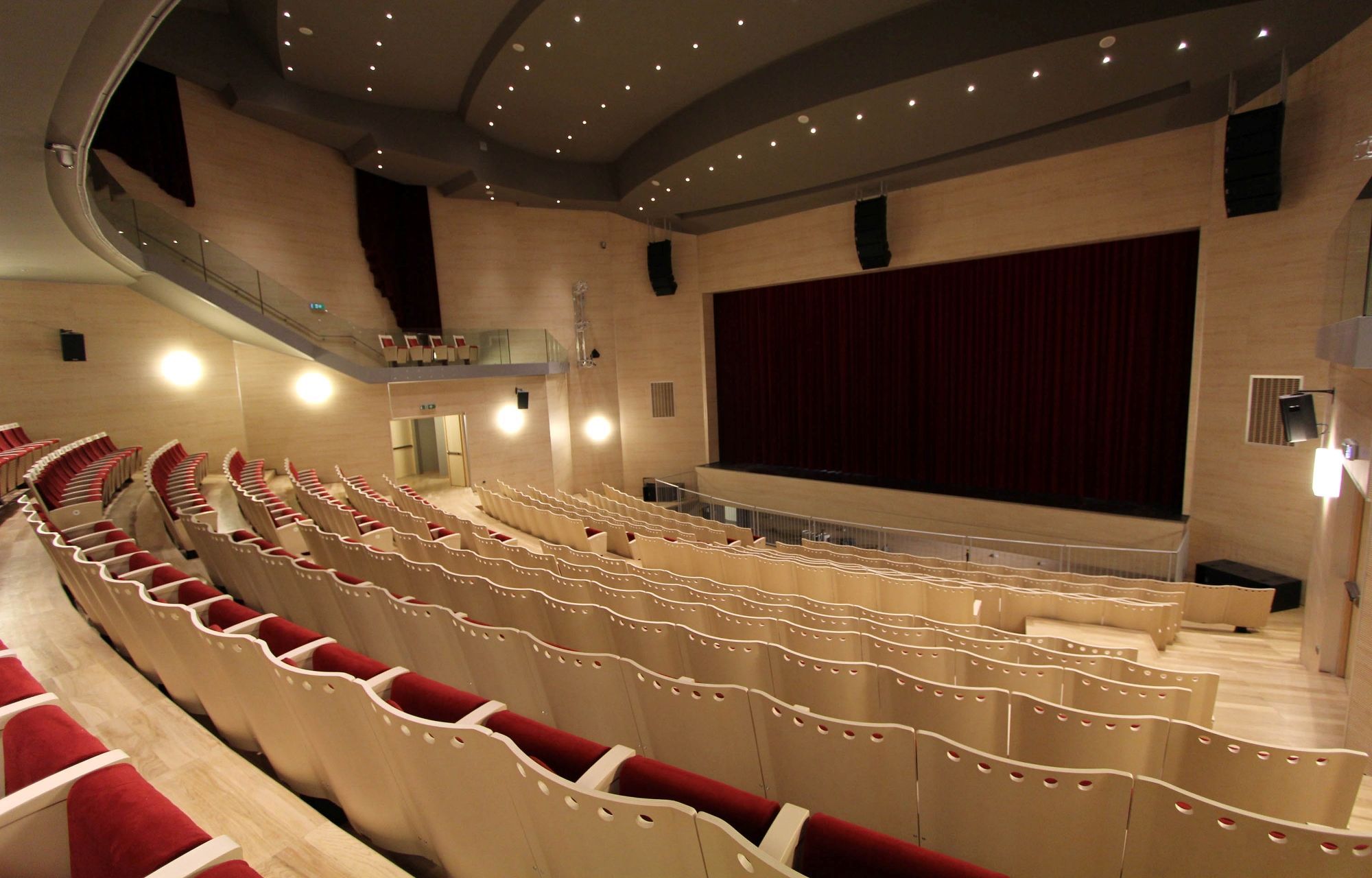 Teatro Pergine